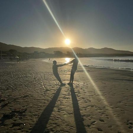 Pousada Maresia Junto Ao Mar, Trilhas E Aventura Florianópolis Exterior foto