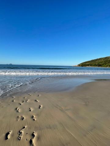 Pousada Maresia Junto Ao Mar, Trilhas E Aventura Florianópolis Exterior foto