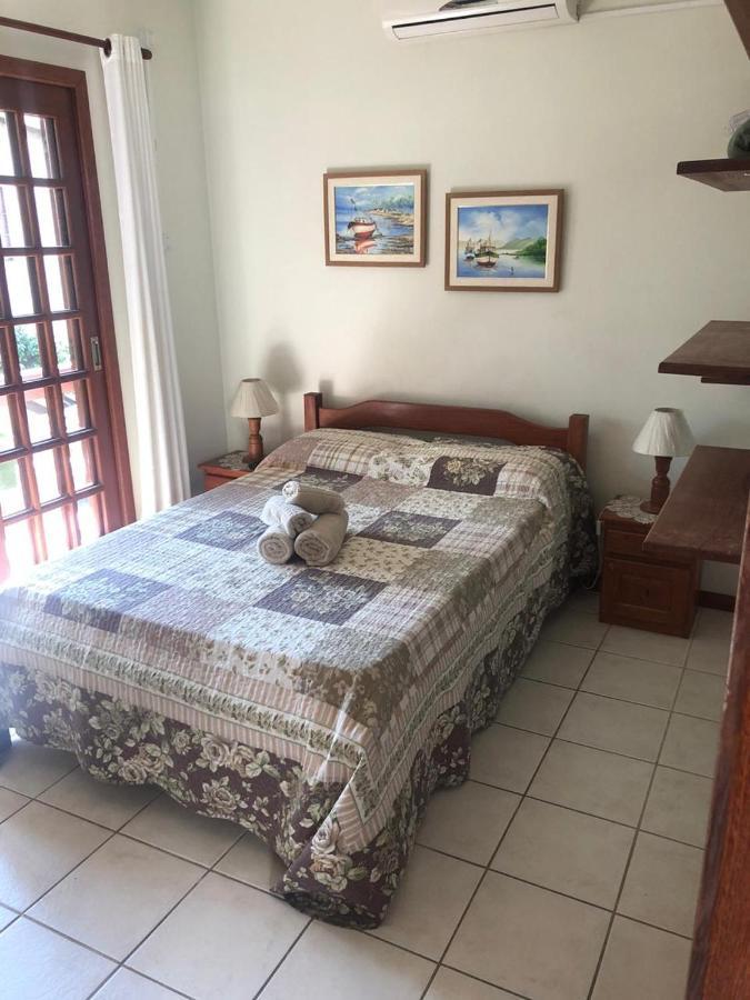 Pousada Maresia Junto Ao Mar, Trilhas E Aventura Florianópolis Exterior foto